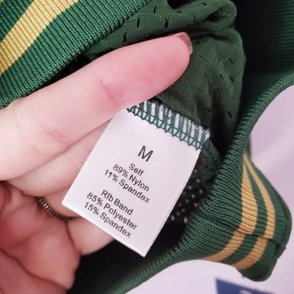 Colorado State University CSU Rams Mesh Long Sleeve Medium - Picture 6 of 12